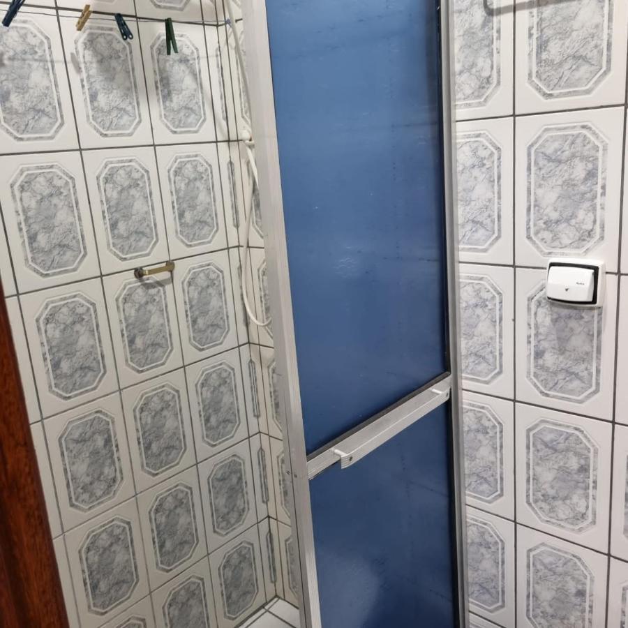Apartamento Pe Na Areia Caraguatatuba Exterior foto